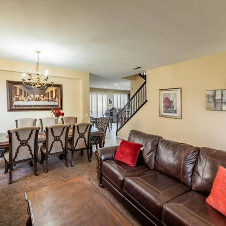 Family-Friendly 4Br Home - Spacious - Great Location 폰타나 외부 사진