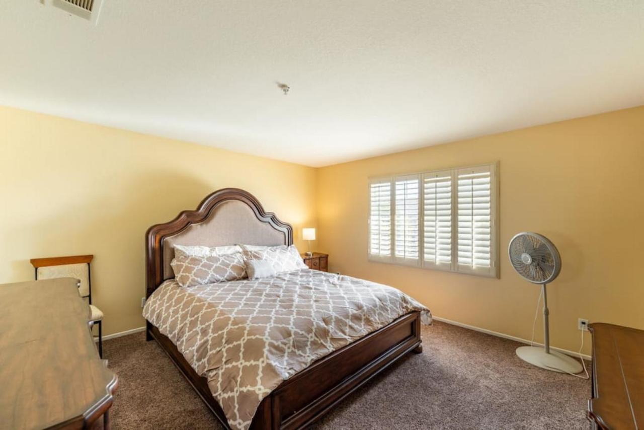 Family-Friendly 4Br Home - Spacious - Great Location 폰타나 외부 사진