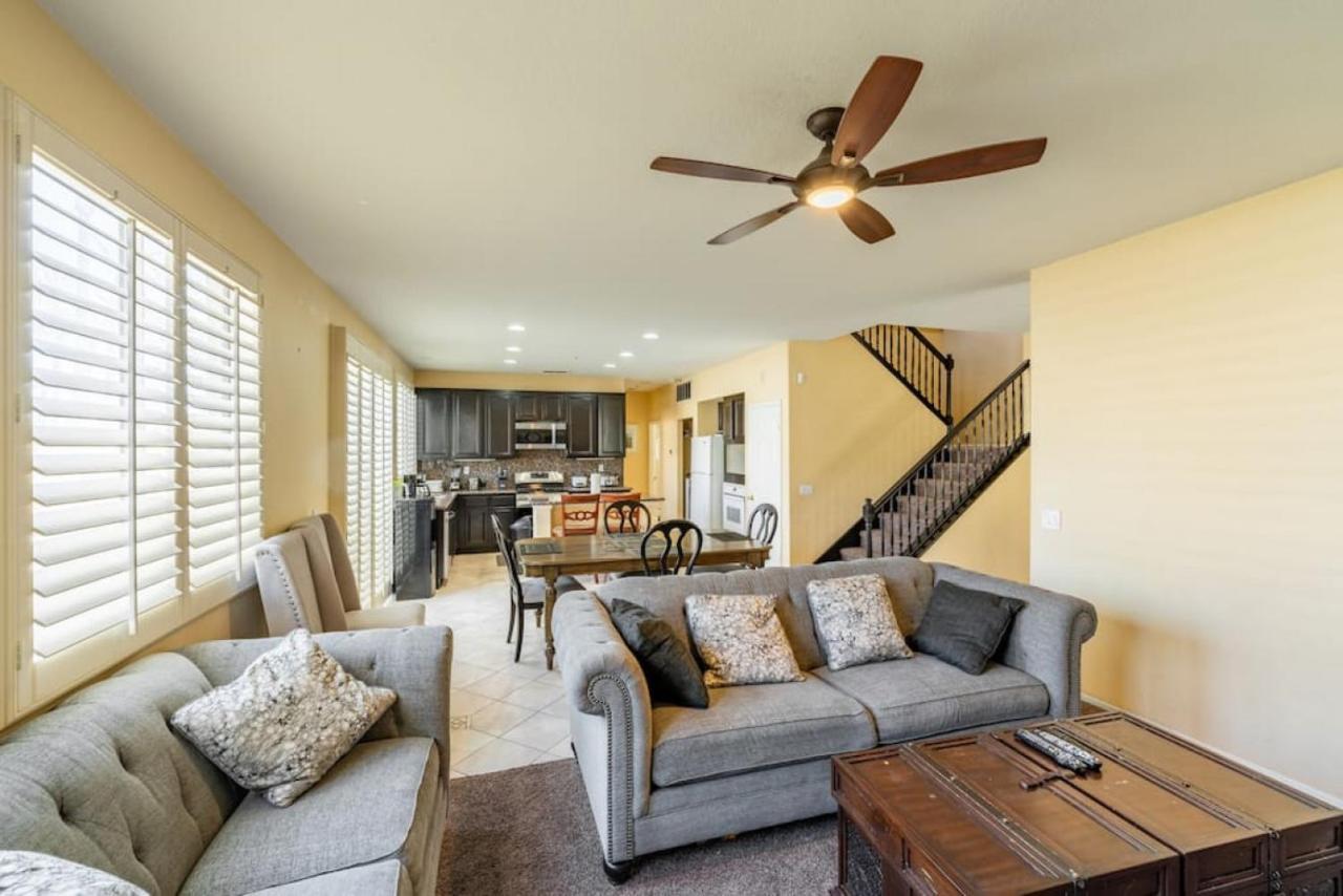 Family-Friendly 4Br Home - Spacious - Great Location 폰타나 외부 사진