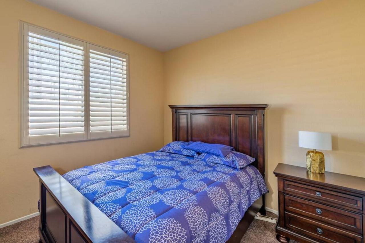 Family-Friendly 4Br Home - Spacious - Great Location 폰타나 외부 사진