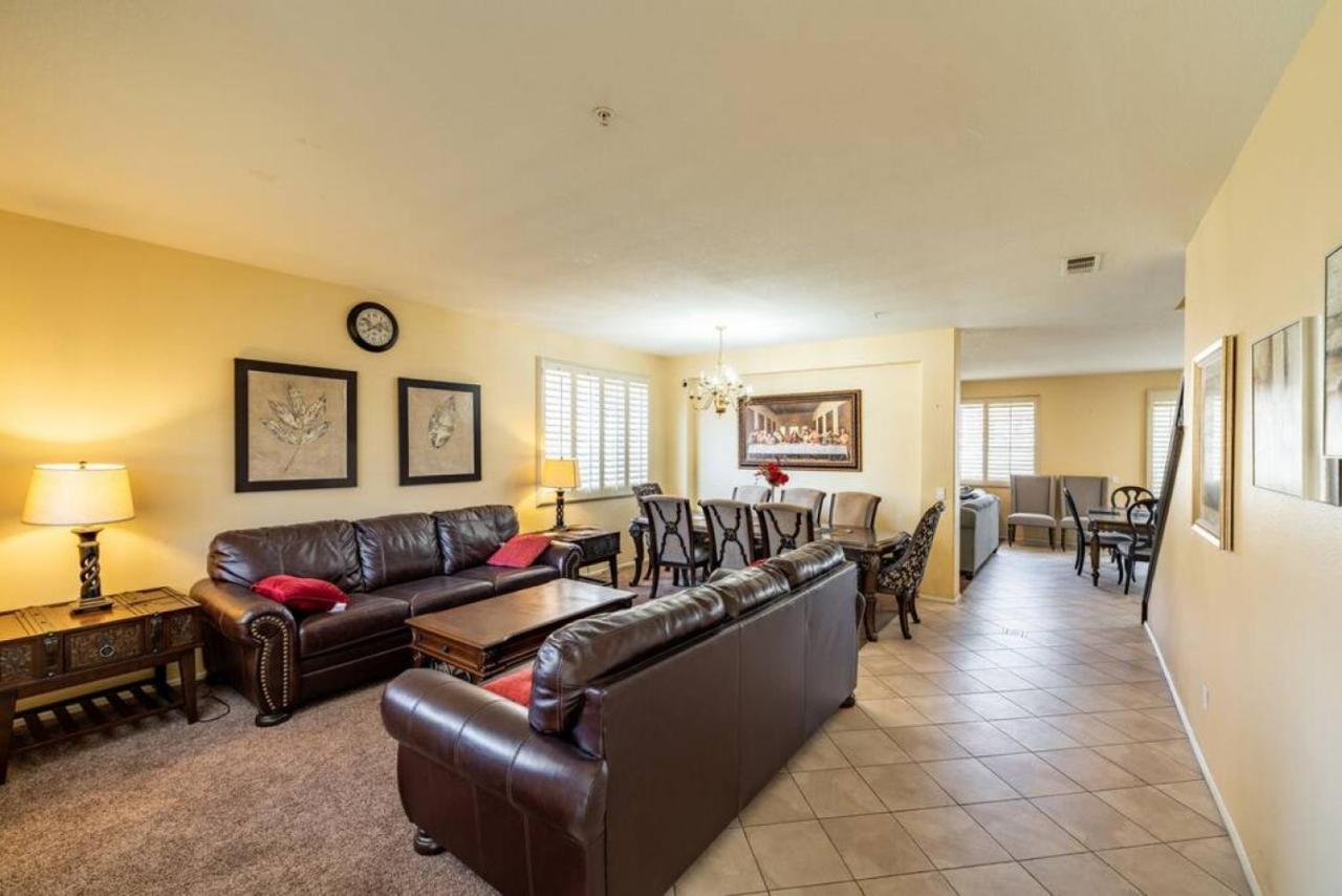 Family-Friendly 4Br Home - Spacious - Great Location 폰타나 외부 사진